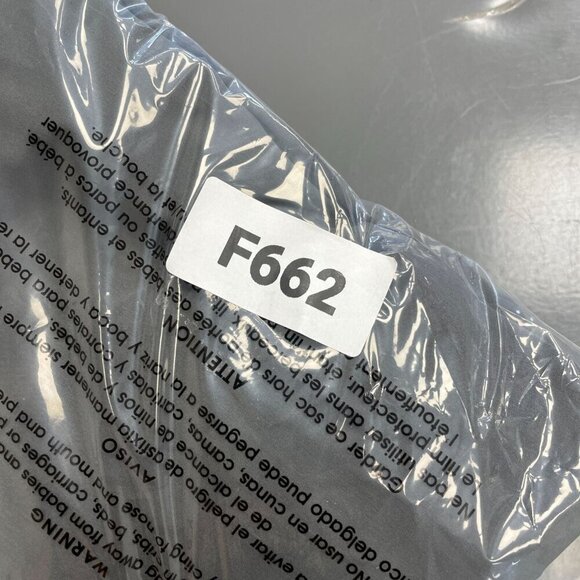 NWOT Soybu Men's XL  Gray Athletic Jogger Pants With Zip Pockets Focus - Picture 8 of 8